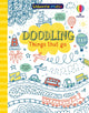Usborne Minis - Doodling Things That Go