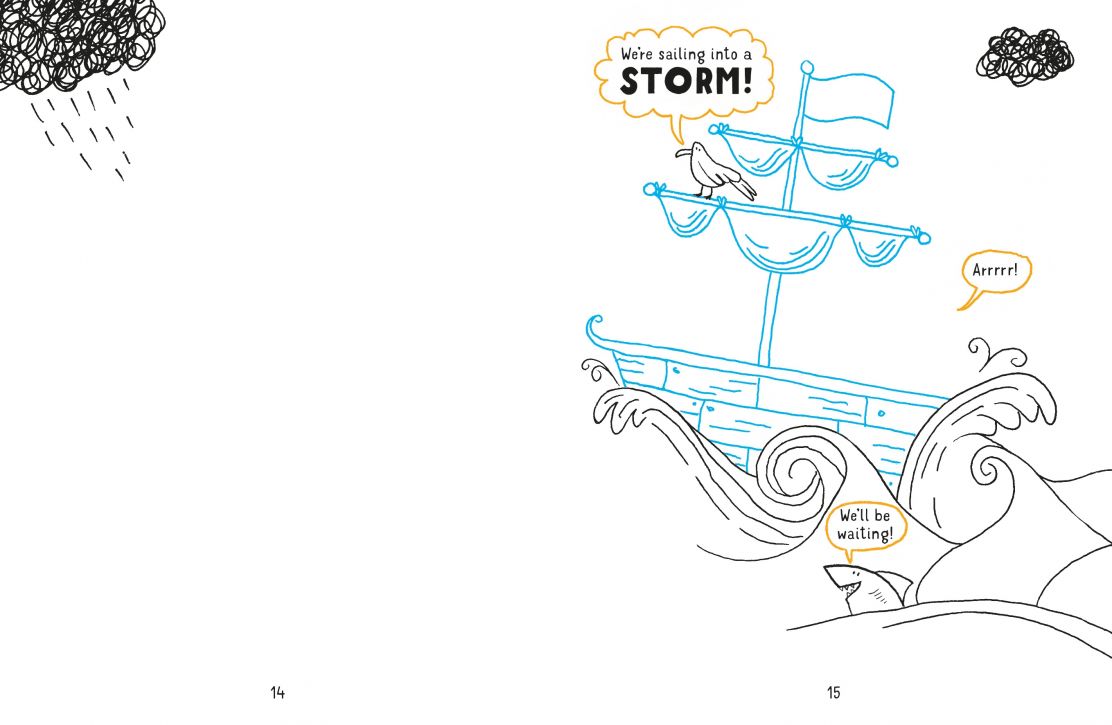 Usborne Minis - Doodling Things That Go