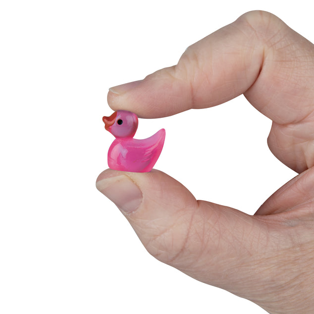 Ord Teeny Tiny Ducks (40 pcs)