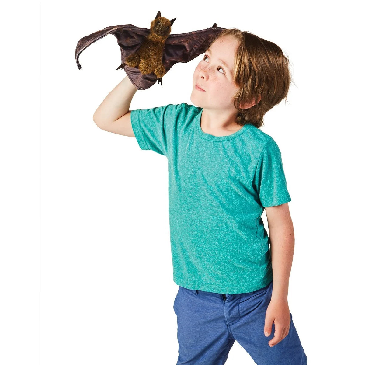 Folkmanis Fruit Bat