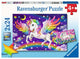 Unicorn and Pegasus 2x24pc