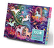 Unicorn Galaxy Puzzle