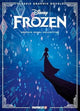Disney Classic Graphic Novels: Frozen and Frozen 2