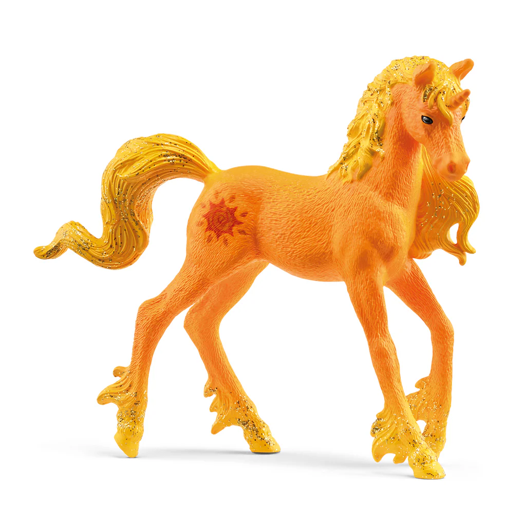 Schleich Collectibles Unicorn-Sunny