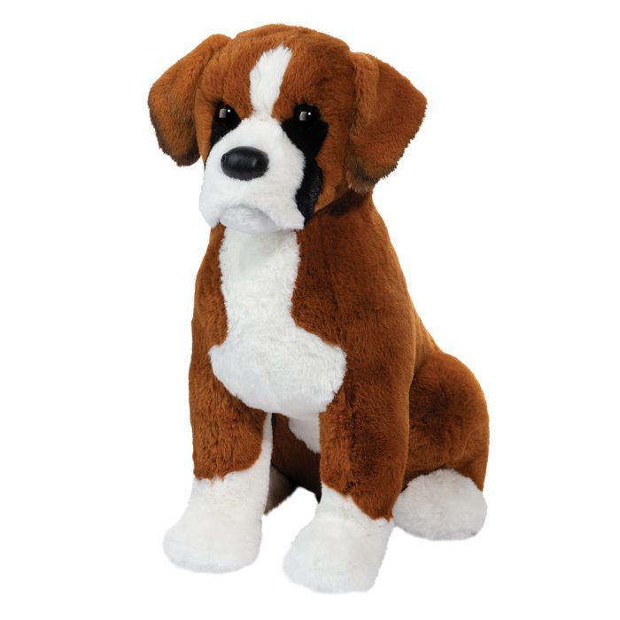 Douglas Toys - Chance Boxer