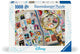 Disney Stamp Album - 1000 pcs