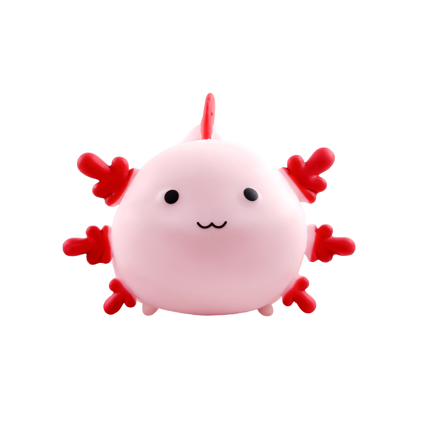 CHUBBY AXOLOTL