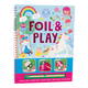 Foil & Play - Rainbow Fairy