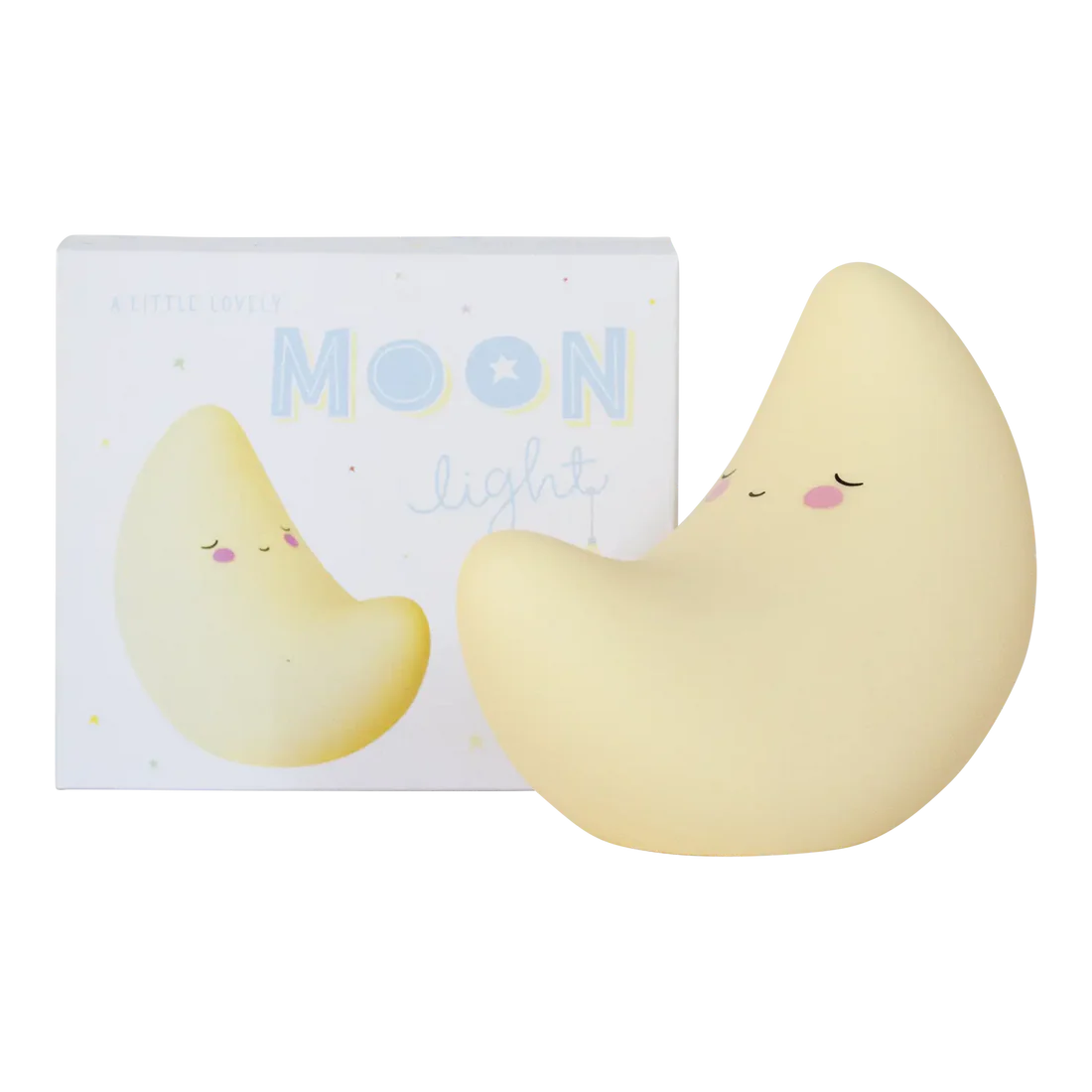 LITTLE LIGHT - MOON