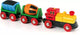 BRIO World Battery-Operated Action Train