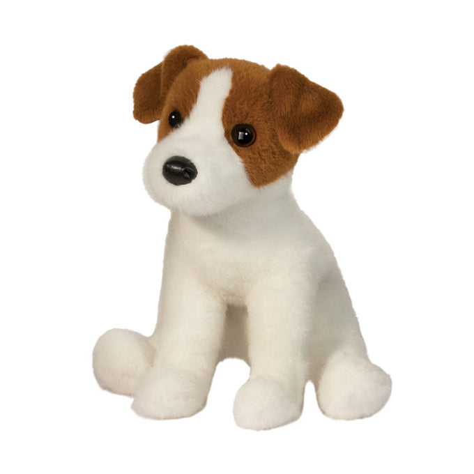 Douglas Toys - Fiona Jack Russell Terrier
