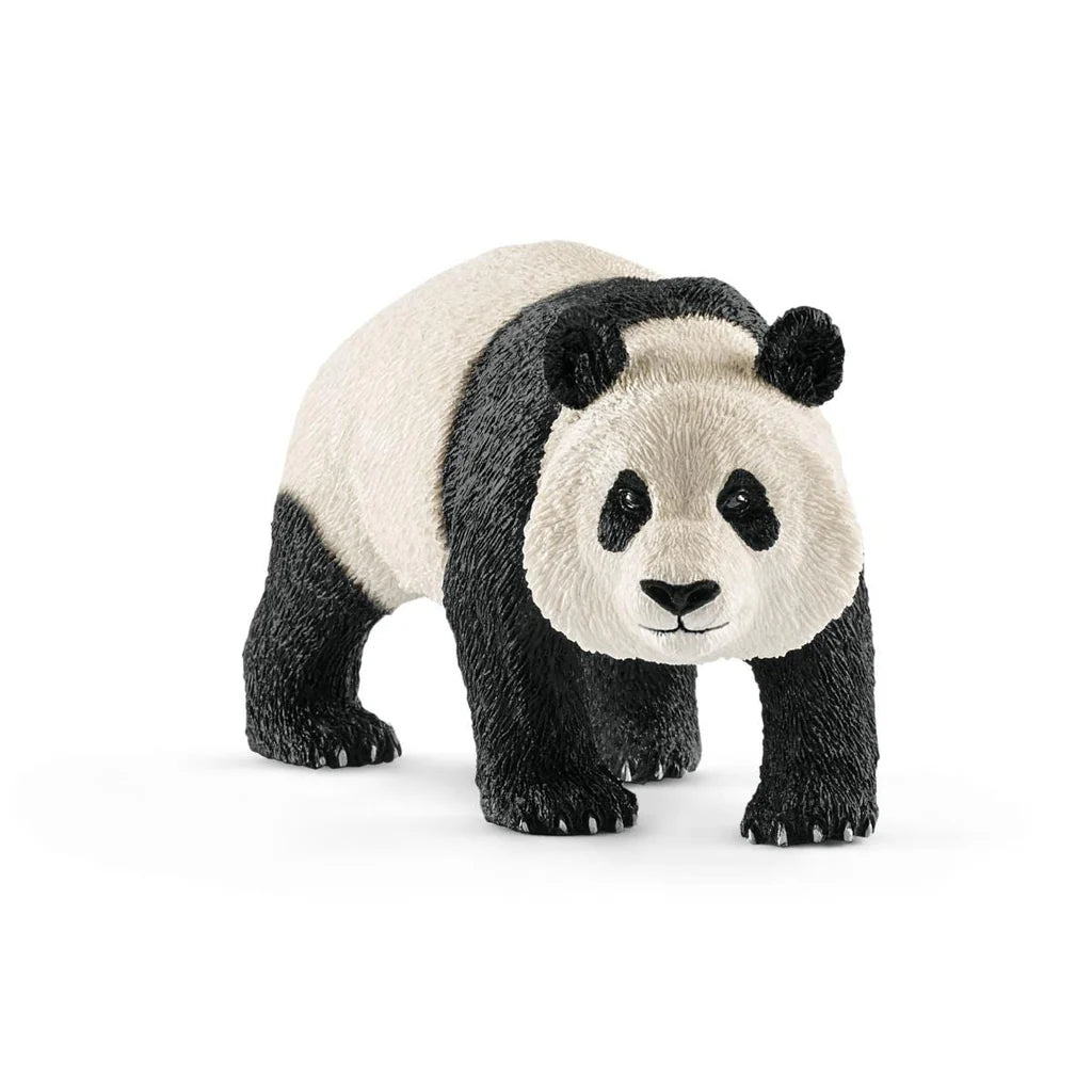 Schleich Giant panda, male