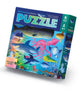 Shimmering Sharks Puzzle