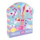 12 Piece Shaped Jigsaw in Shaped Box - Fantasy