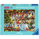 Disney Snow Globes (1000 pcs)