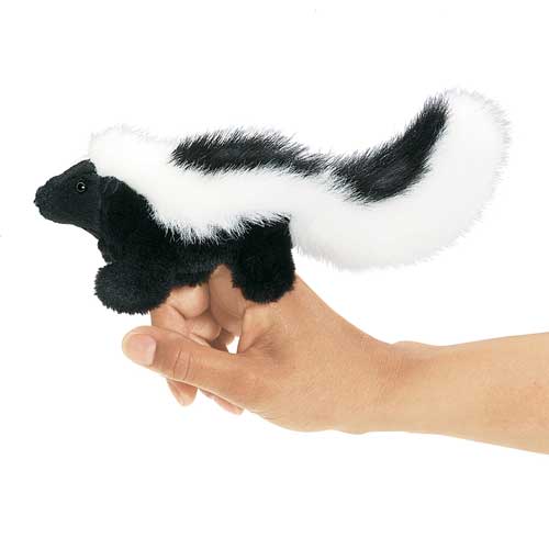 Folkmanis - MIni Skunk