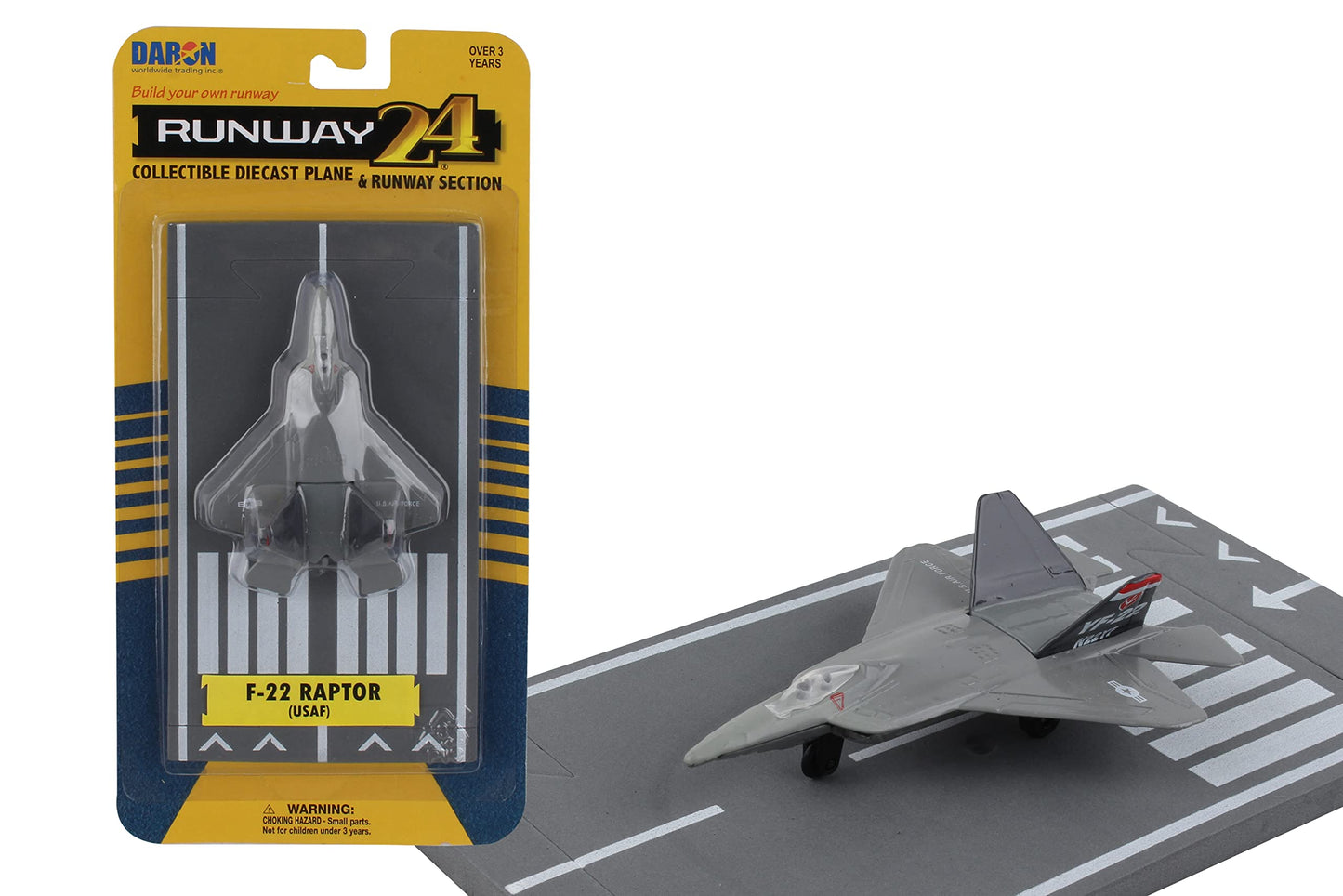 Daron F-22 Raptor