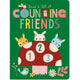 Found It! Felt It! Counting Friends 123