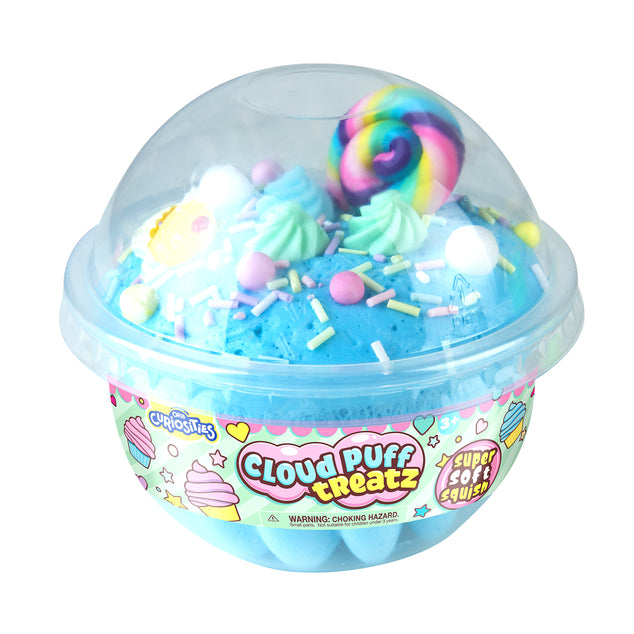 ORB Curiosities Cloud Puff Treatz