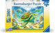 Ravensburger Magical Underwater World - 200 pcs
