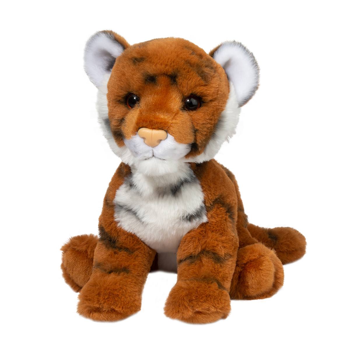 Douglas Toys - Romie Soft Tiger