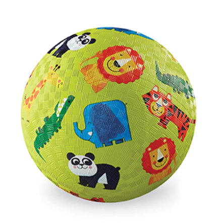 7" Playground Ball