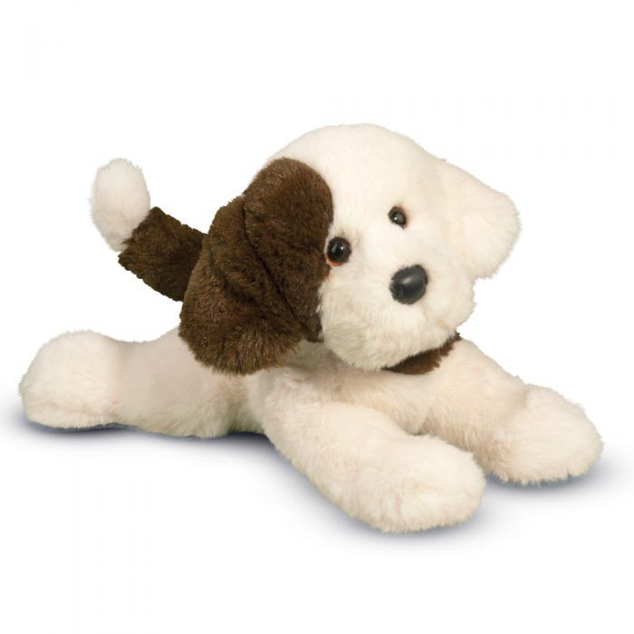 Douglas Toys - Donnie Soft Puppy