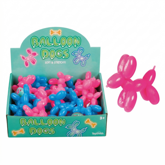 Balloon Dogs