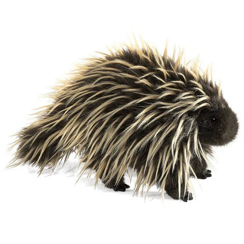 Folkmanis - Porcupine