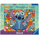 Disney Stitch: Stitch and Scrump - 1000 pcs