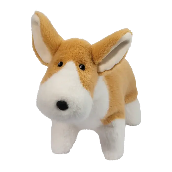 Douglas Toys - Carl Corgi Muzzle, Large