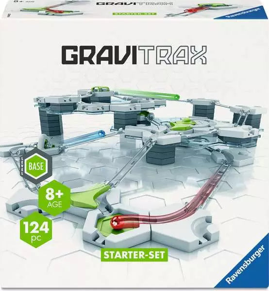 Gravitrax - Starterset