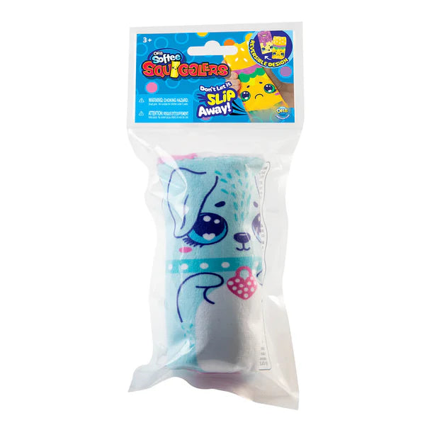 ORB Softee Squigglerz