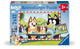 Ravensburger Bluey 2 x 12 Piece Puzzles Fun With Bluey