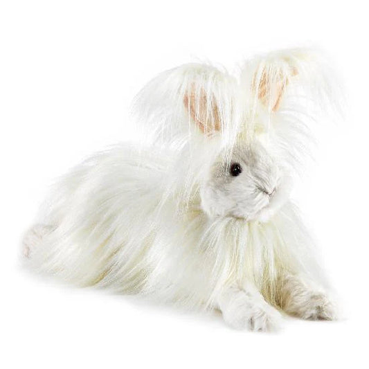 Folkmanis - Angora Bunny