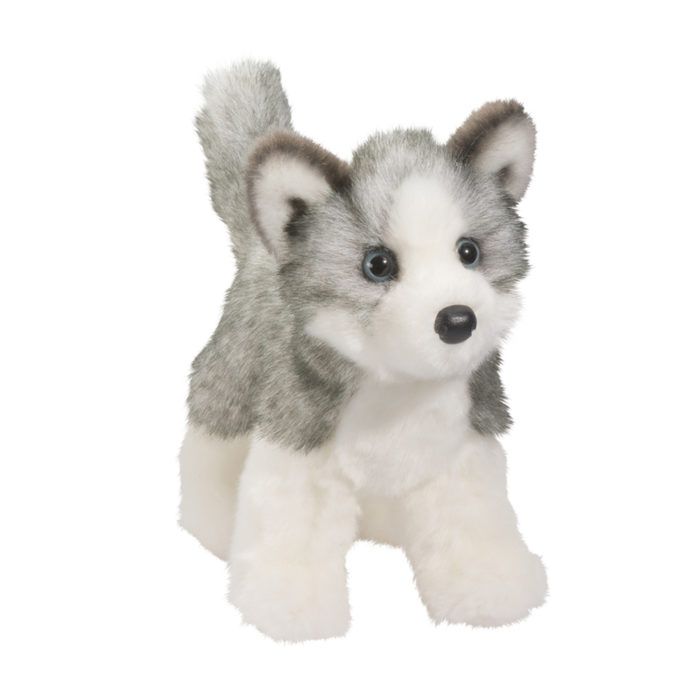 Douglas Toys - Blaze Husky