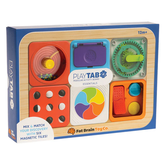 Fat Brain Toys
