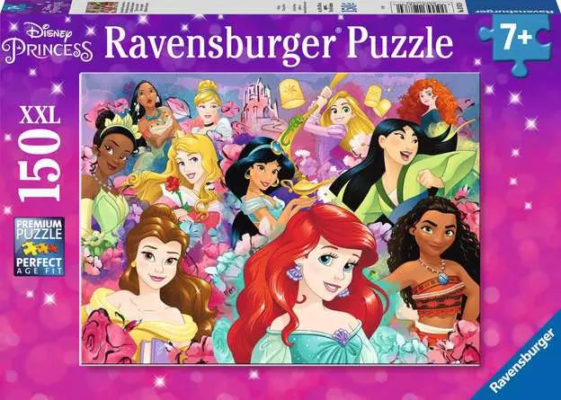 Ravensburger Disney Princess - 150 pcs