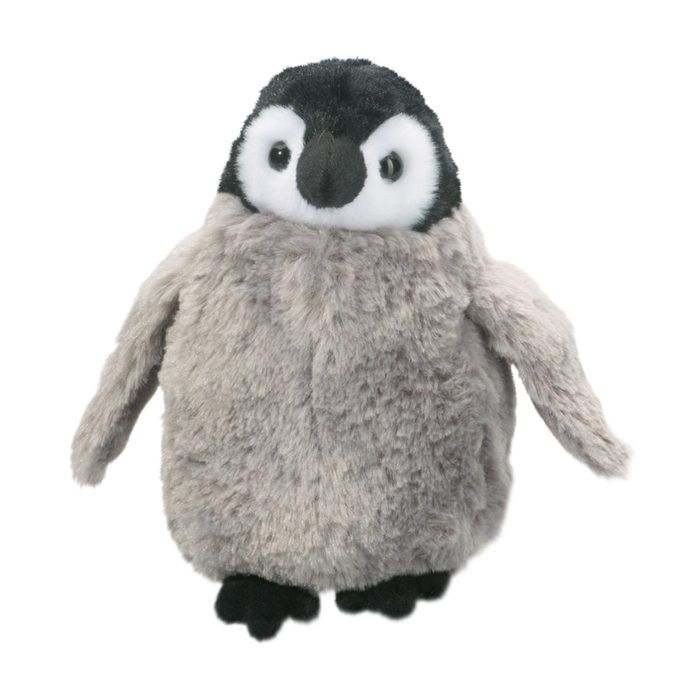 Douglas Toys - Cuddles Penguin Chick