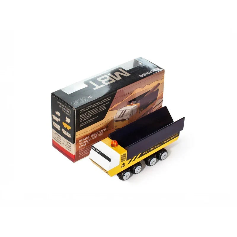 CandyLab Graffiti Black