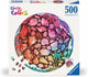 Ravensburger Circle of Colors - Seashells - 500 pcs