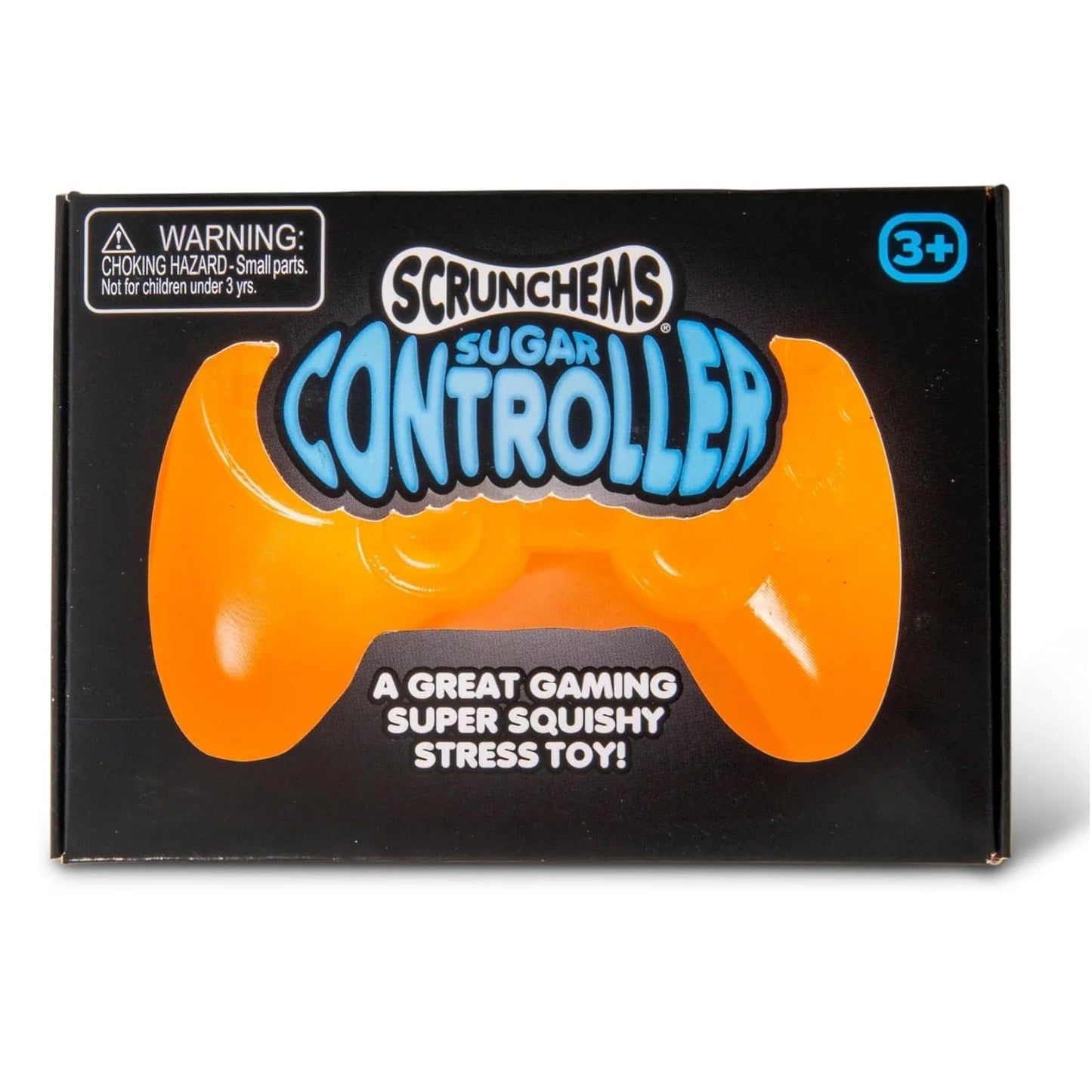 Scrunchems Sugar Controller Squishy