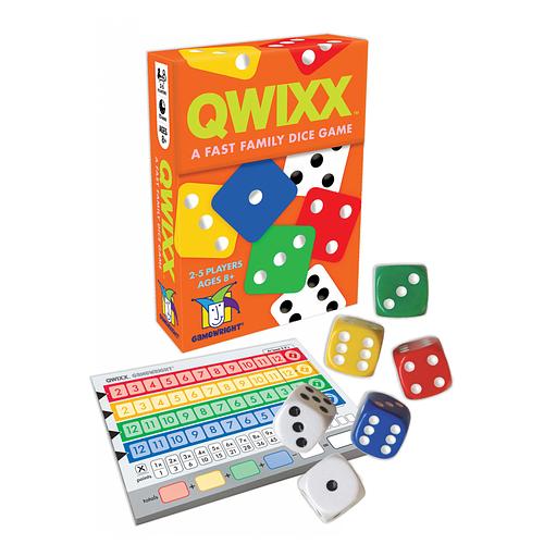 QWIXX