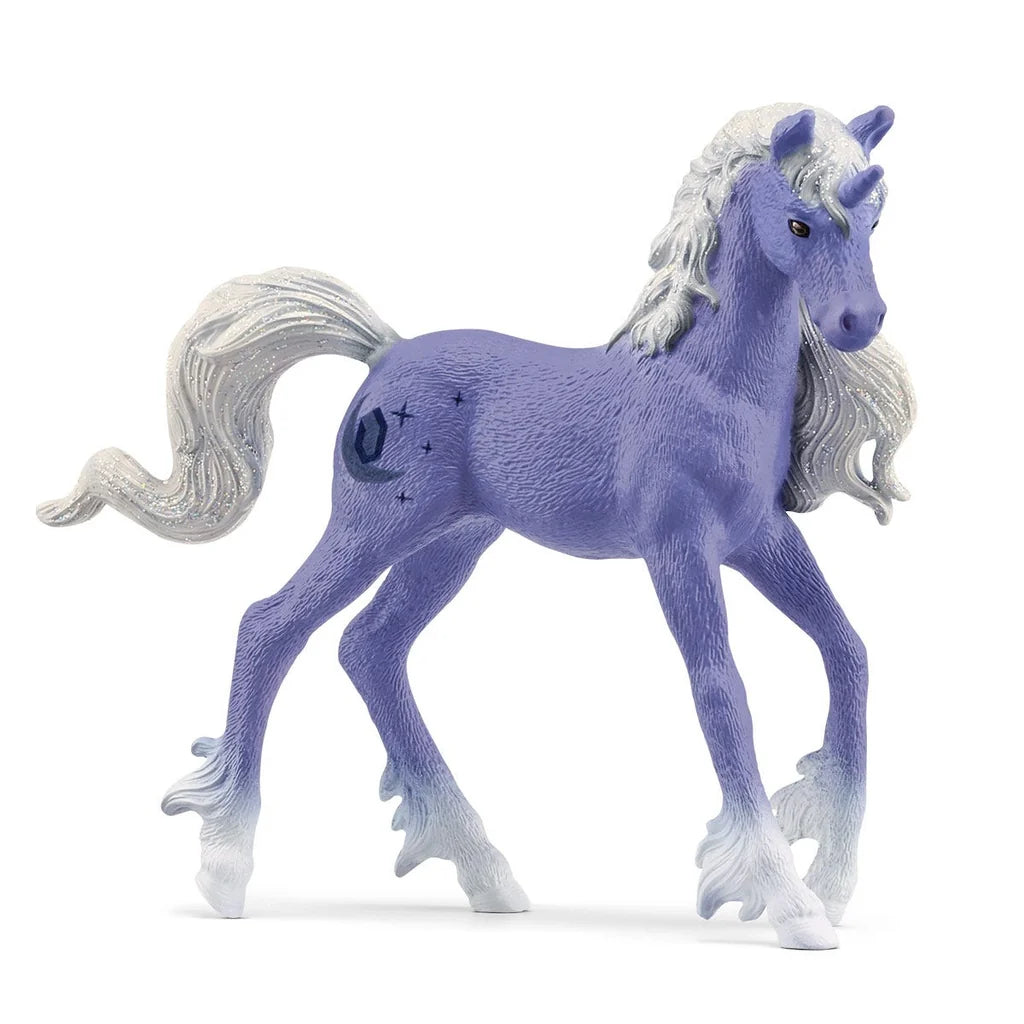 Schleich Collectibles Unicorn-Moonstone