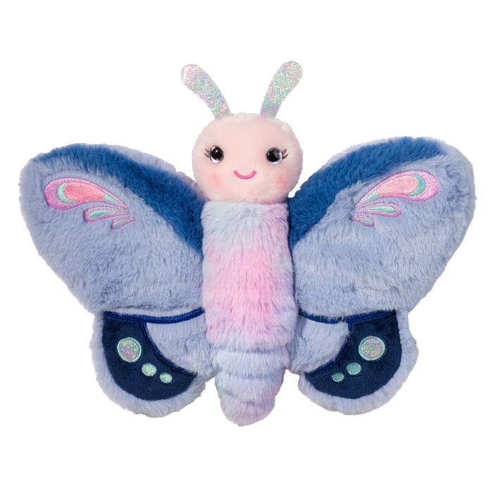 Douglas Toys - Skyla Butterfly Puppet
