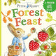 Peter Rabbit: Forest Feast: A Touch-and-Feel Book