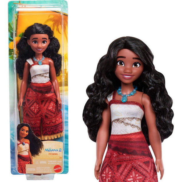 Disney Moana FD - Moana