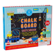 Chalk Board Sketchbook - Construction