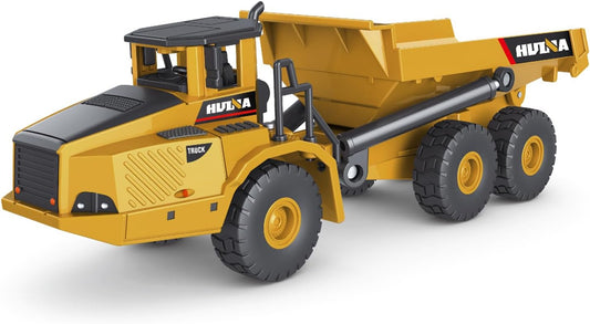 Huina 1:50 - Dump Truck