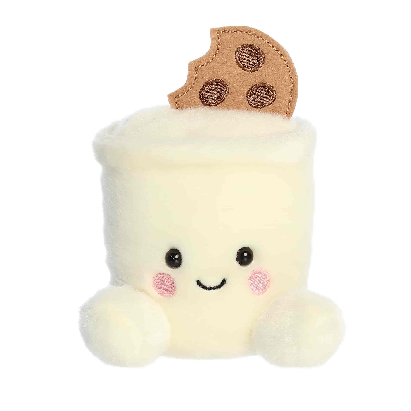 Palm Pals - Duncan Milk & Cookies